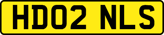 HD02NLS