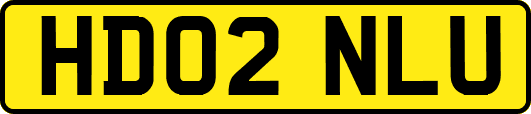 HD02NLU