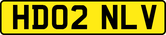 HD02NLV