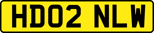 HD02NLW