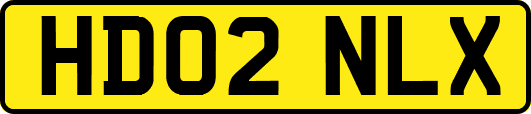 HD02NLX