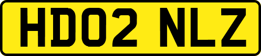 HD02NLZ