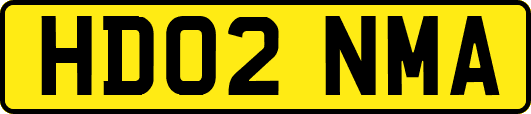 HD02NMA