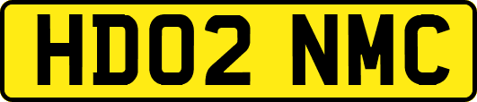 HD02NMC