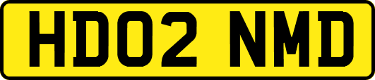 HD02NMD