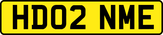 HD02NME