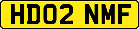 HD02NMF