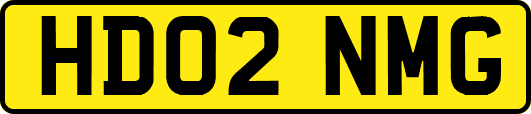 HD02NMG