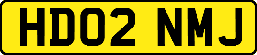 HD02NMJ