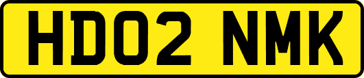 HD02NMK
