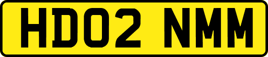 HD02NMM