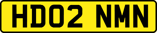 HD02NMN
