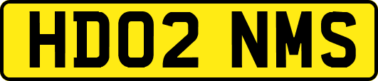 HD02NMS