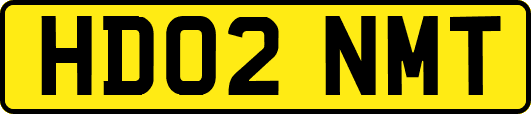 HD02NMT