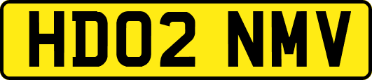 HD02NMV