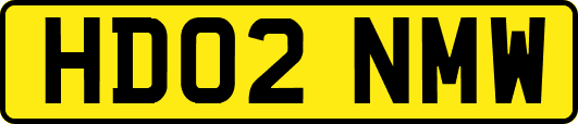 HD02NMW