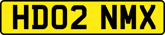HD02NMX