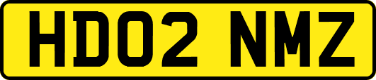 HD02NMZ