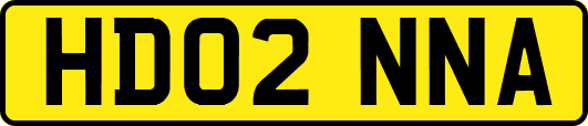 HD02NNA