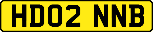 HD02NNB