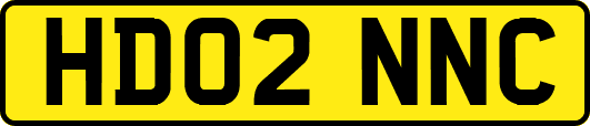 HD02NNC