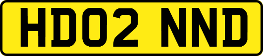HD02NND