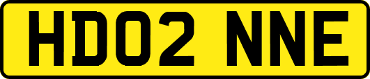 HD02NNE