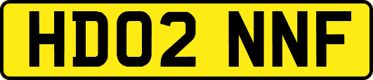 HD02NNF