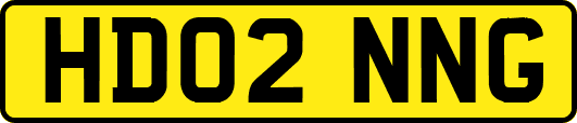 HD02NNG