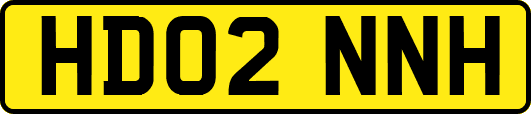 HD02NNH