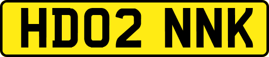 HD02NNK