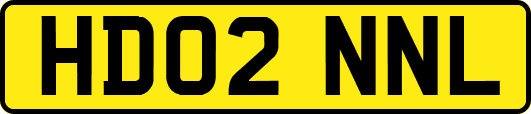 HD02NNL