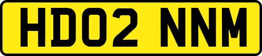 HD02NNM