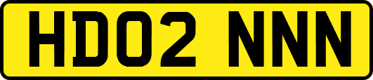HD02NNN