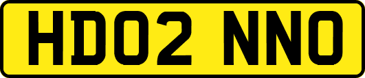 HD02NNO