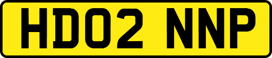 HD02NNP