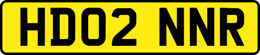 HD02NNR