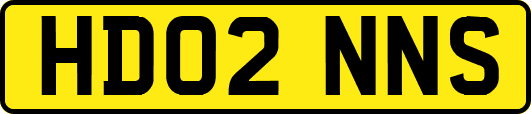 HD02NNS