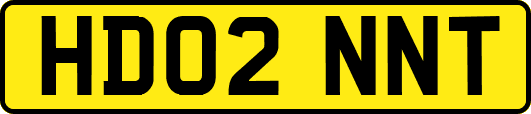 HD02NNT