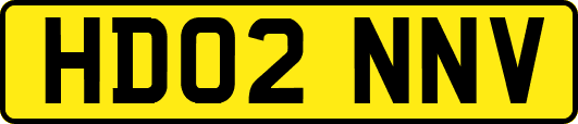 HD02NNV