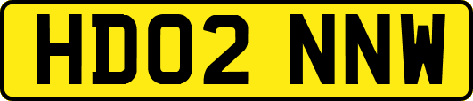 HD02NNW