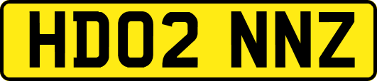 HD02NNZ