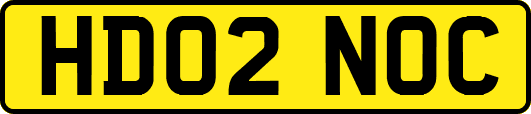 HD02NOC