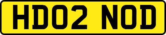 HD02NOD