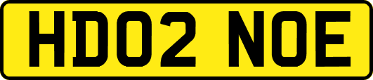 HD02NOE