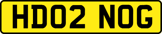 HD02NOG