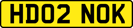 HD02NOK