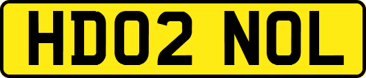 HD02NOL