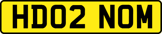 HD02NOM