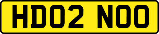 HD02NOO